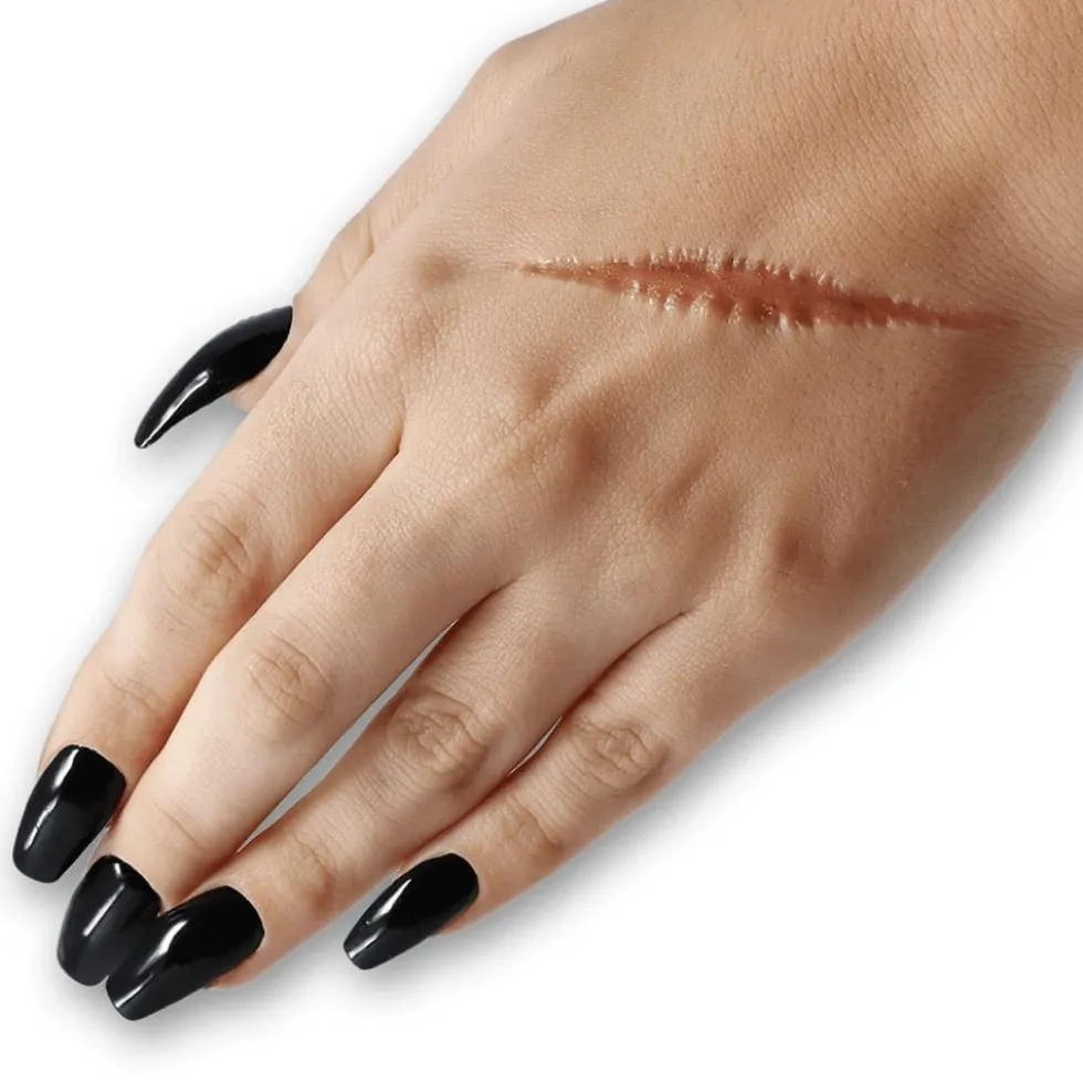 Mehron Rigid Collodion 4 ml
