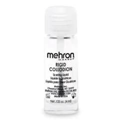 Mehron Rigid Collodion 4 ml