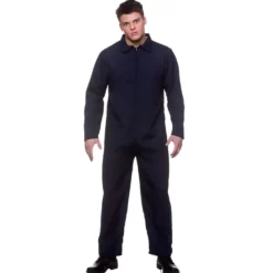 Mekaniker Kjeledress