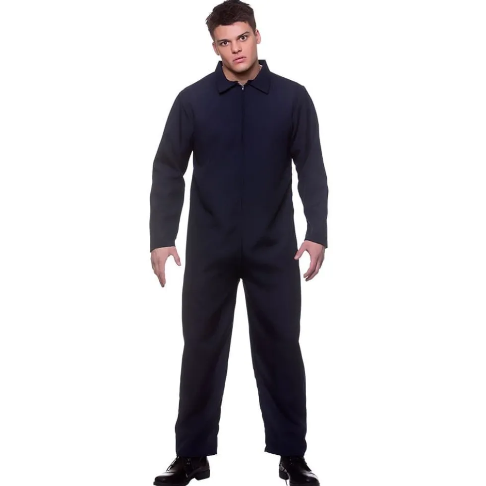 Mekaniker Kjeledress