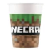 Minecraft Kopper 8 stk