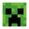 Minecraft Servietter 20 stk