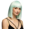 Mint Djamilla Parykk