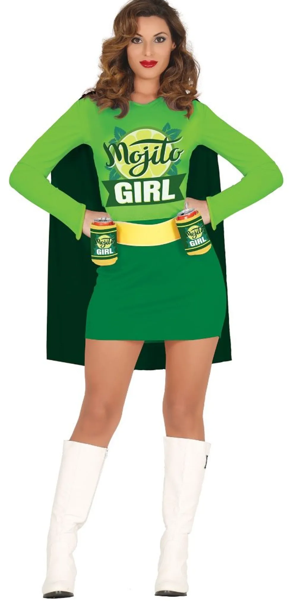 Miss Mojito