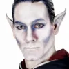 Moon Elf Lateksører