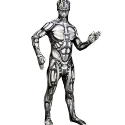 Morphsuit The Android