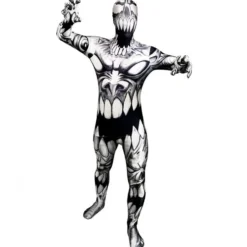 Morphsuit The Mouth