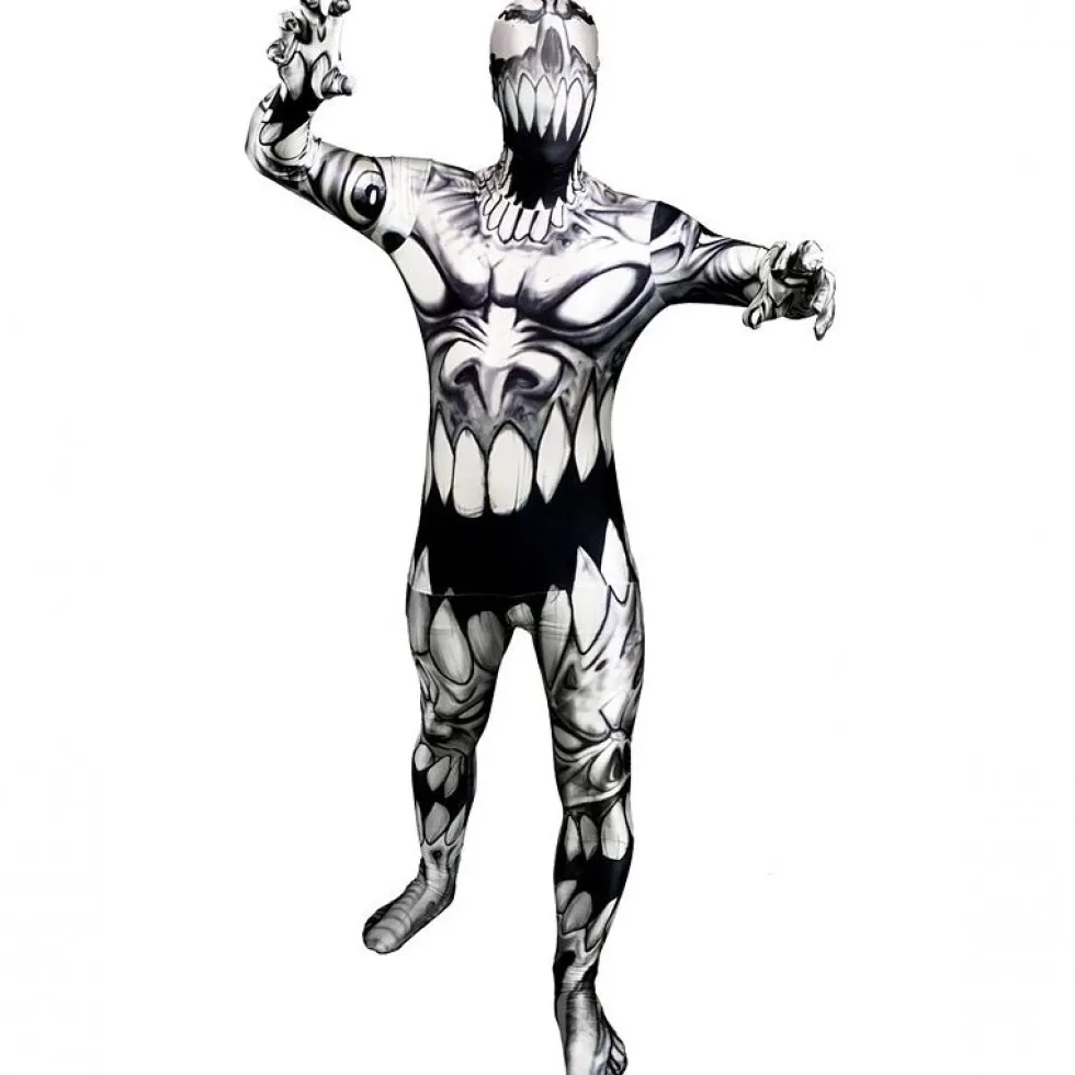 Morphsuit The Mouth
