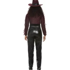 Mørk Ånd Cowgirl