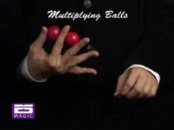 Multiplying balls