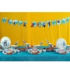 Naruto Happy Birthday Banner