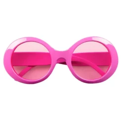 Neon Rosa Briller Jackie