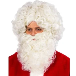 Nisseskjegg