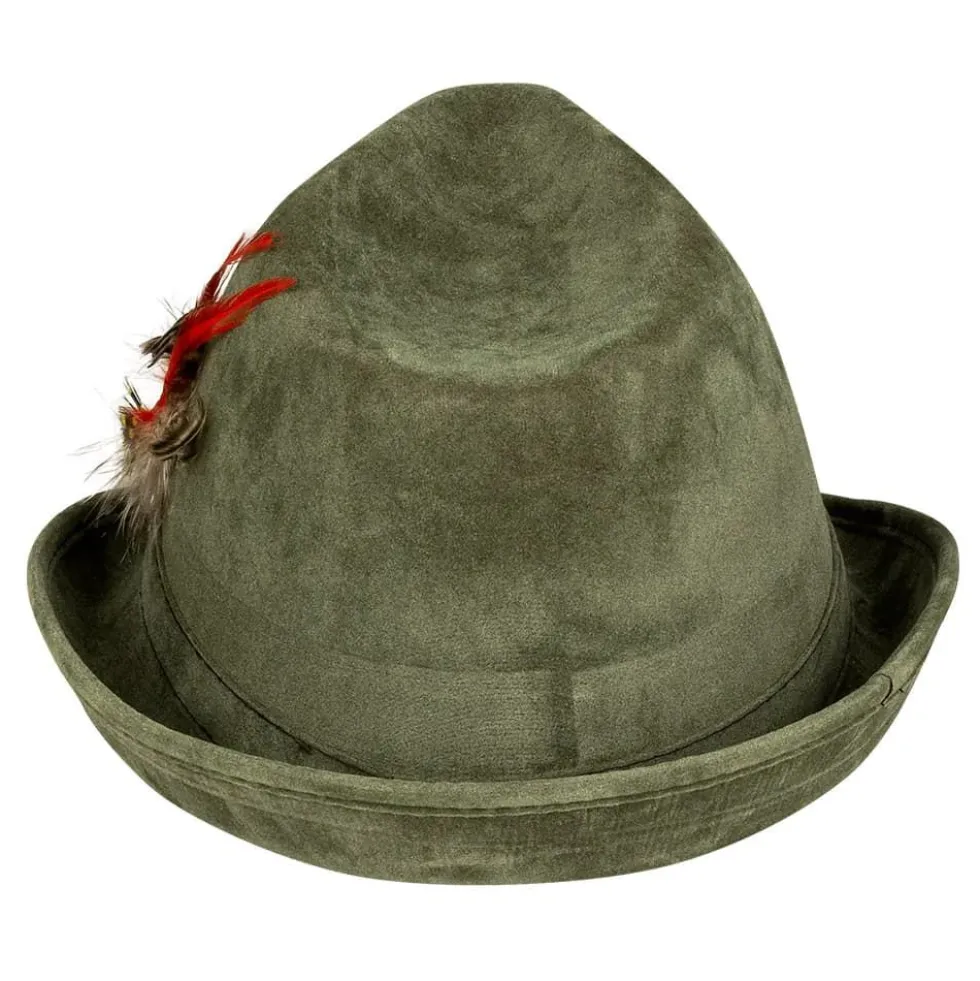 Oktoberfesthatt Jagdmeister