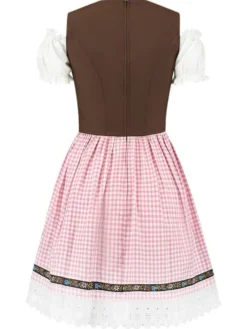 Oktoberfestkjole Rosi