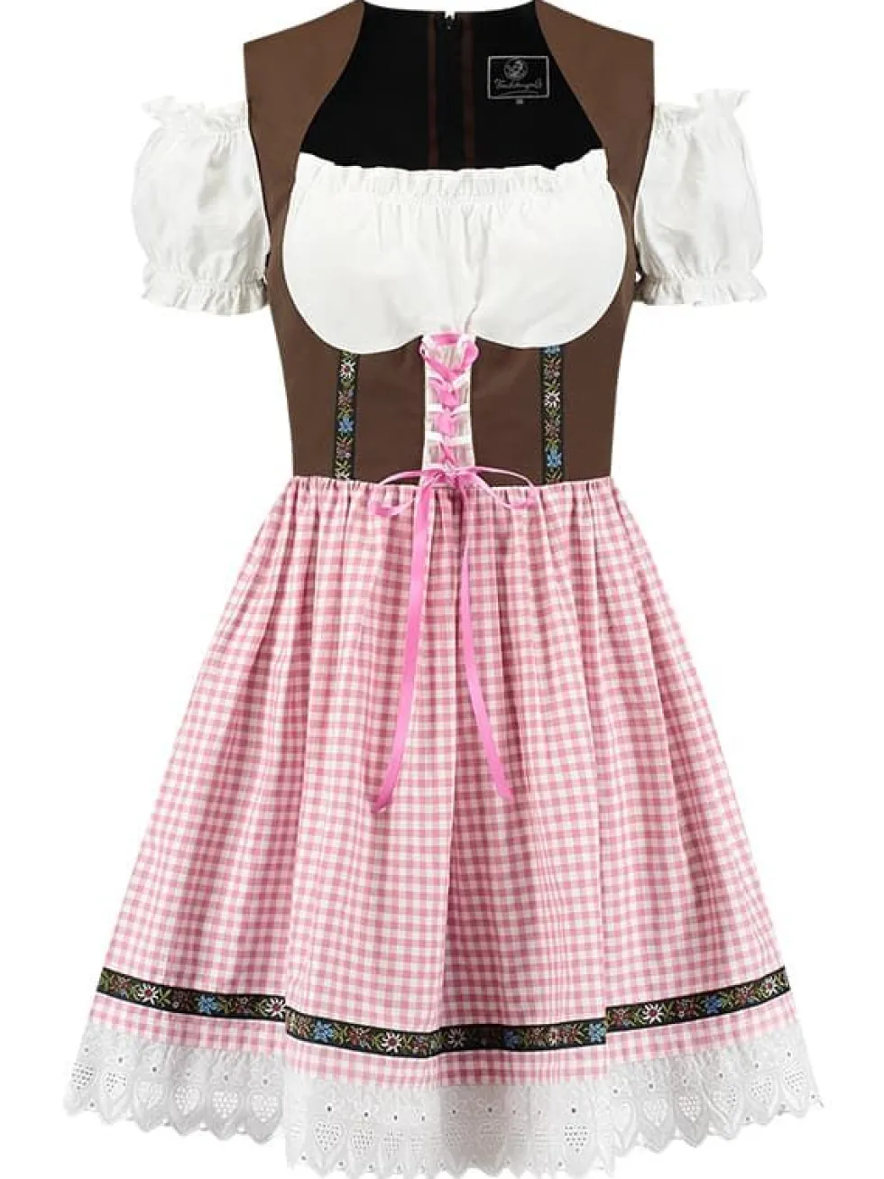 Oktoberfestkjole Rosi