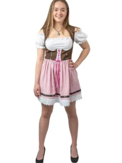Oktoberfestkjole Rosi