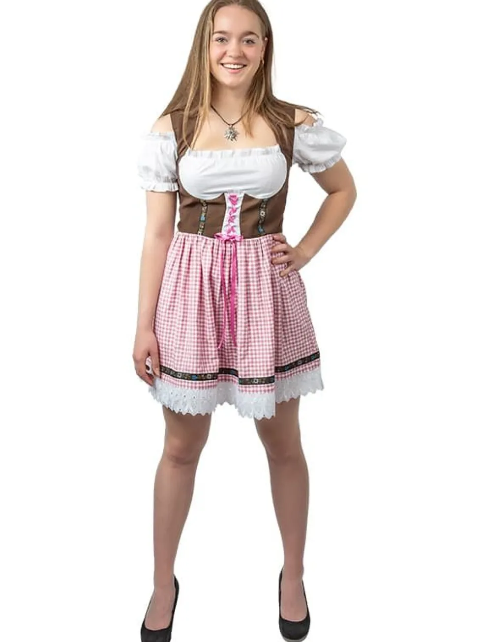 Oktoberfestkjole Rosi