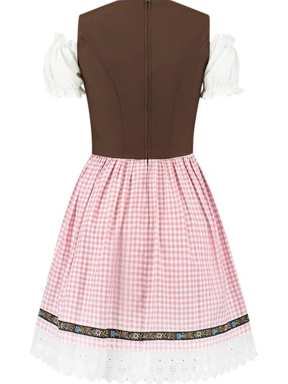 Oktoberfestkjole Rosi