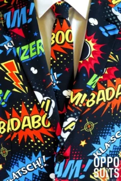 OppoSuit Badaboom