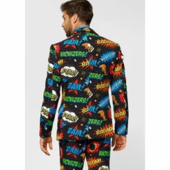OppoSuit Badaboom