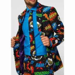 OppoSuit Badaboom