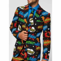 OppoSuit Badaboom