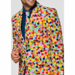 OppoSuit Confetteroni