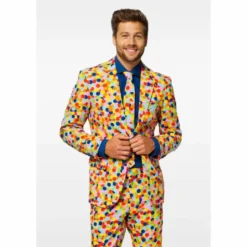OppoSuit Confetteroni