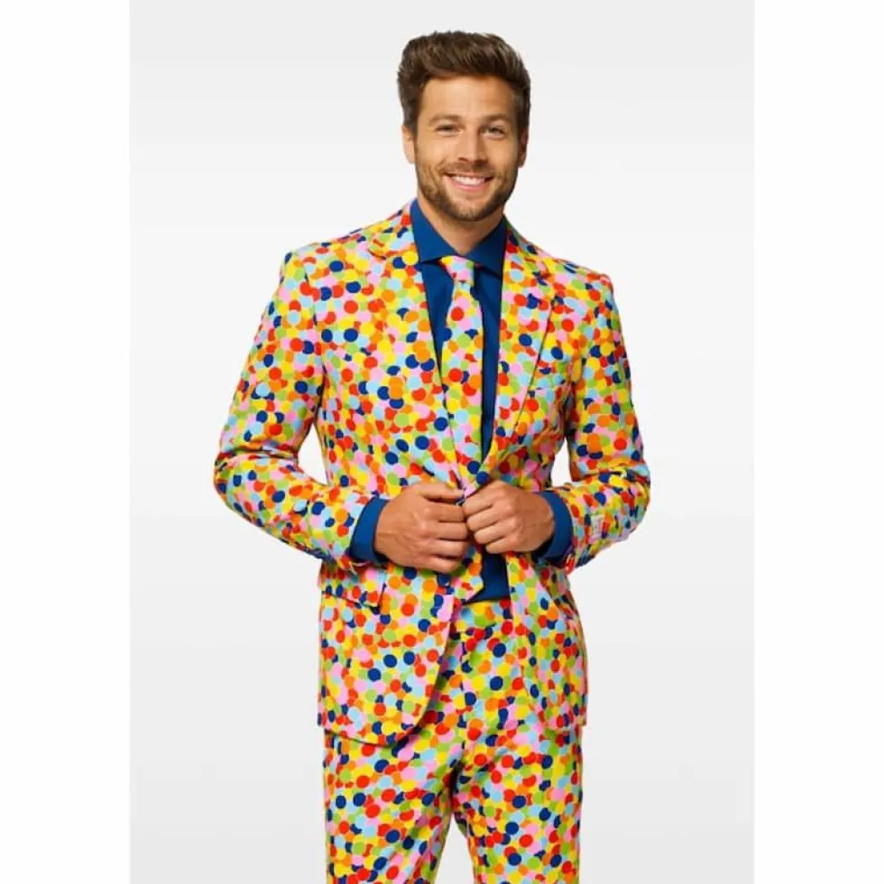 OppoSuit Confetteroni
