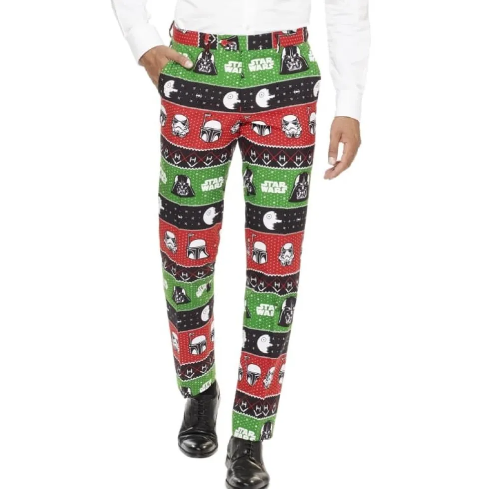OppoSuit Festive Force