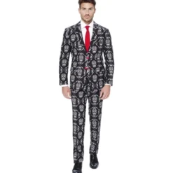 OppoSuit Haunting Hombre