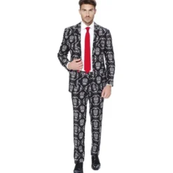 OppoSuit Haunting Hombre