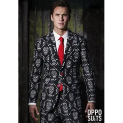 OppoSuit Haunting Hombre