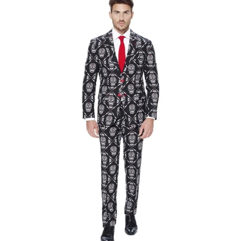 OppoSuit Haunting Hombre