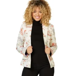 OppoSuit Hohoholly Blazer