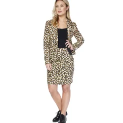 OppoSuit Lady Jag