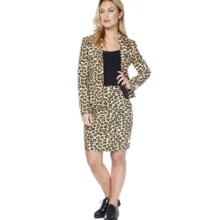 OppoSuit Lady Jag