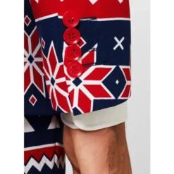 OppoSuit Nordic Noel