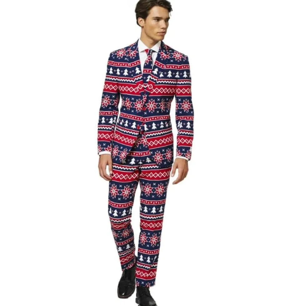 OppoSuit Nordic Noel