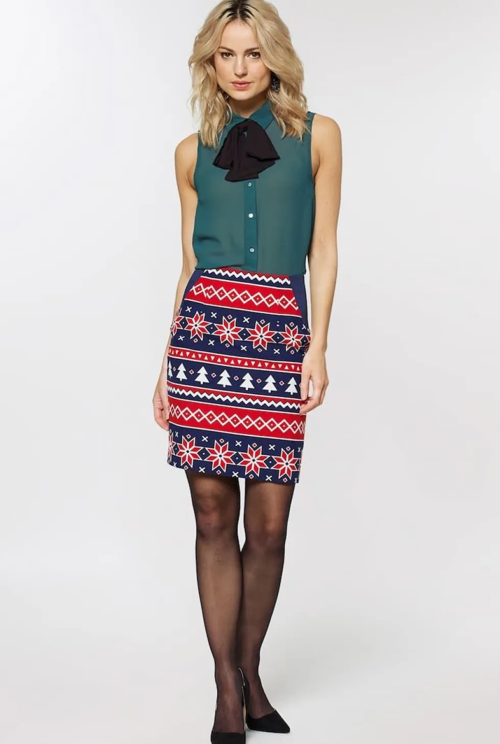 Opposuit Nordic Noelle