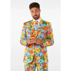 OppoSuit Pokemon