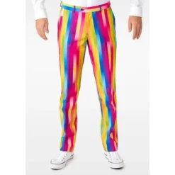 OppoSuit Rainbow Glaze