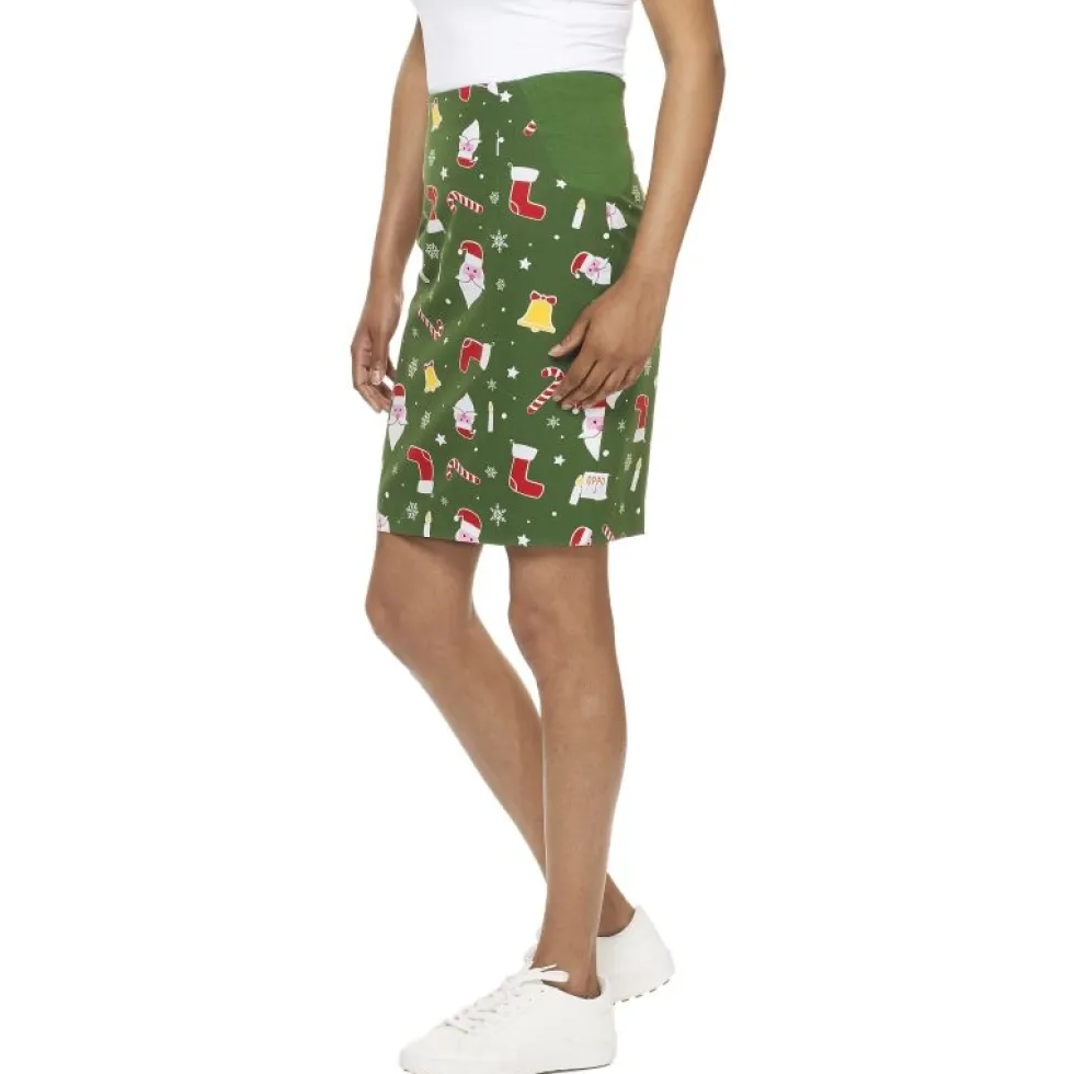 OppoSuit Santababe