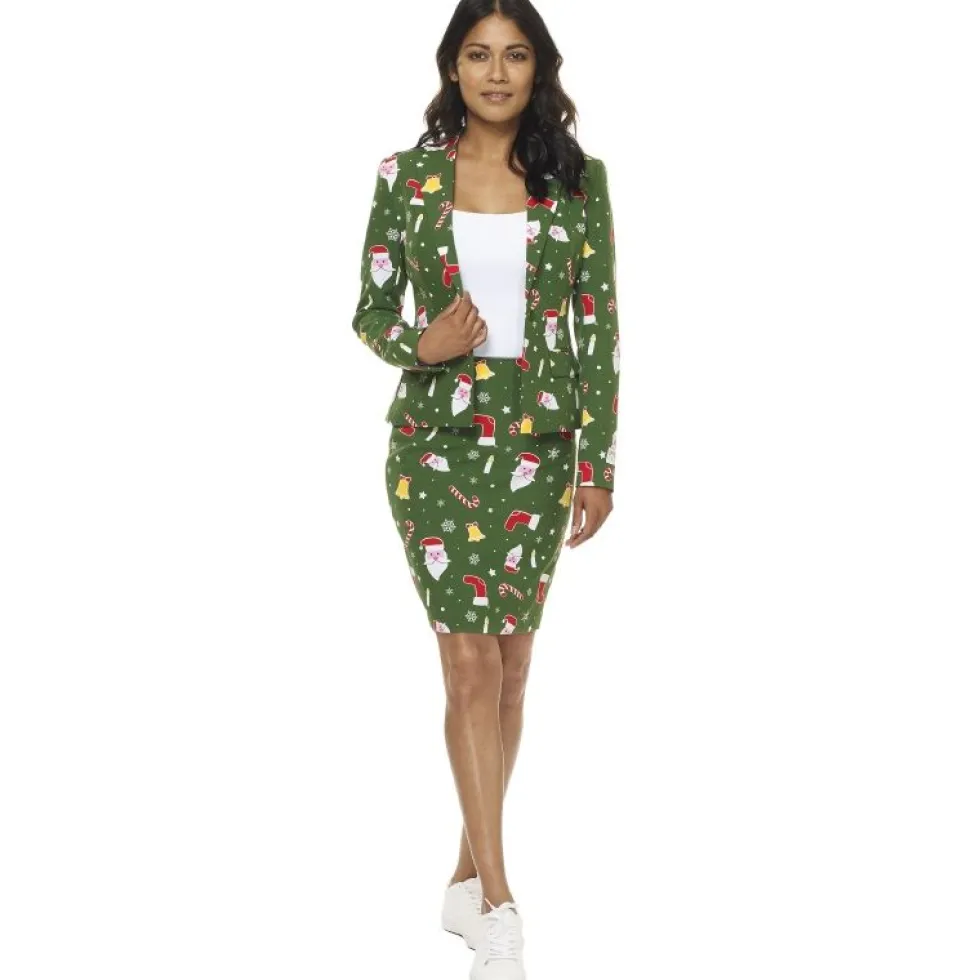 OppoSuit Santababe