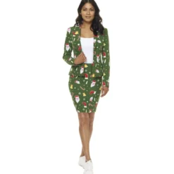 OppoSuit Santababe