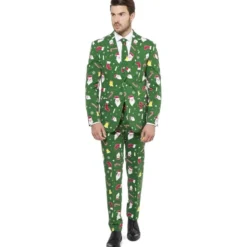 OppoSuit Santaboss