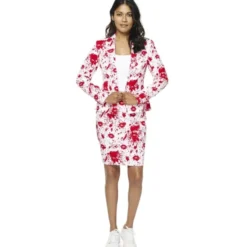 OppoSuit Scary Sherry