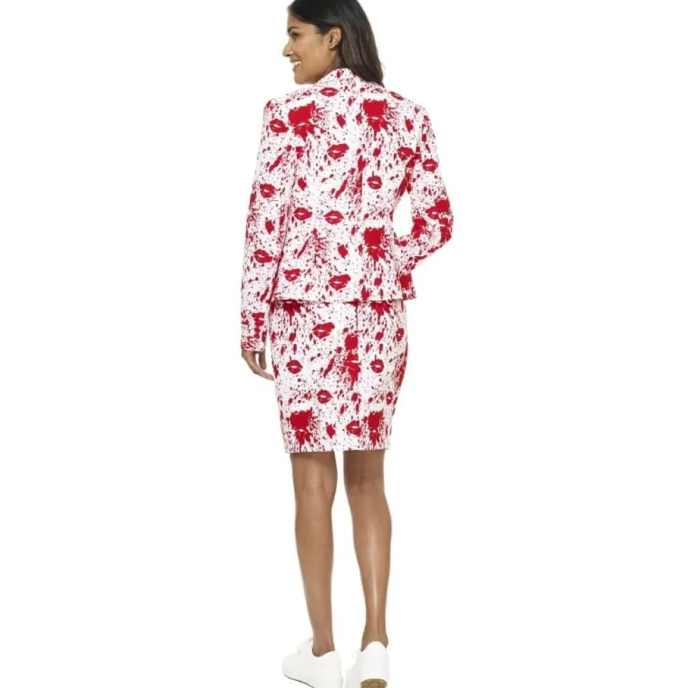 OppoSuit Scary Sherry