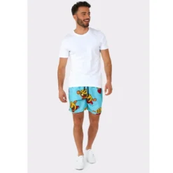 OppoSuit Summer Combo Pac-Man Waka-Waka